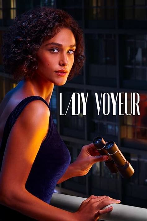 boyeur tv|Lady Voyeur: Season 1 .